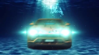 Gunna - Speed It Up (Lyric Visualizer) [Drip or Drown 2]