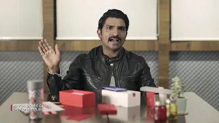 OnePlus 7 Pro Unboxing Feat. Bunty from Sacred Games