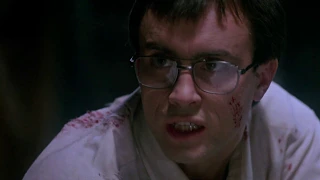 RE-ANIMATOR TRAILER (Horror, USA, 1985)