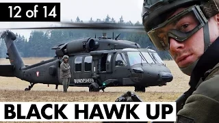 Blackhawk - Fanciest Uber  - #12 of 14 - Military Sniper Training