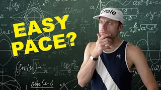 A Serious Runner on Finding Easy Run Pace