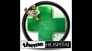 Theme Hospital Normal Difficulty Level 12 "Battenberg Hospital" Part 1