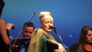 VEHADI by Lisa Gerrard, Yordan Kamdzhalov & Genesis Orchestra (Live in Sofia)