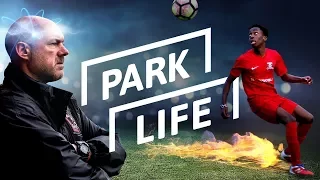 SUDDEN DEATH WONDER GOAL! | PARK LIFE