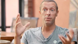 Chris Martin Admits He Was 'Very Homophobic' While Discovering His Sexuality