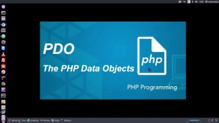 Php: How To Connect To MySQL Database And Select Data Using PDO In Php