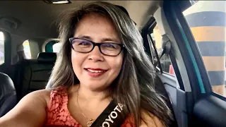 MY LIFE TODAY on THURSDAY | TOYOTA INSURANCE RENEWAL | ​⁠@leahdemecillo