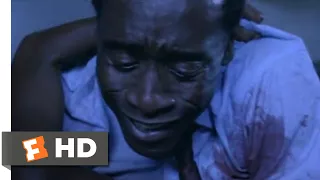 Hotel Rwanda (2004) - Paul Finds Roger Scene (1/13) | Movieclips