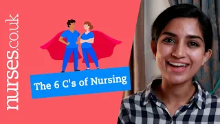 The 6 C's of Nursing