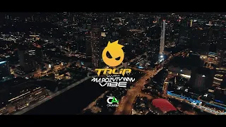 TALIP - MA POZYTYWNY VIBE (LYRIC VIDEO) DISCO POLO 2023