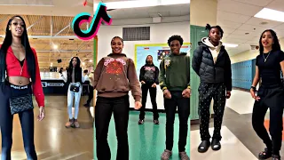 BLACK TIKTOK DANCE COMPILATION FEBRUARY/MARCH 2024