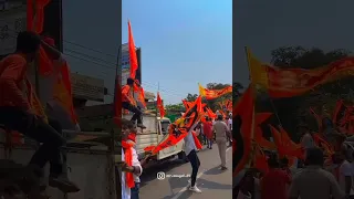 ram navmi bhawanipatna, odisha #ramnavami #jaishreeram