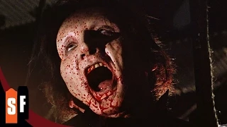 The Phantom of the Opera (1/2) Bloody Stagehand Murder (1989) HD