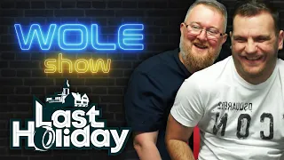 Vývojáři Last Holiday mě nechali zahrát misi - WoLe Show #14