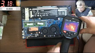 I got trolled! - hp 15-eu0501sa charger dilemma solved! Not charging repair