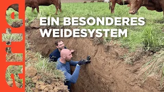 Carbon Farming: In den Boden mit dem Kohlenstoff | Roots (5/5) | Doku HD Reupload | ARTE