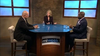 Blight Fight / Transition of Power / Governor's Race / U of M in the Spotlight | MiWeek Full Episode