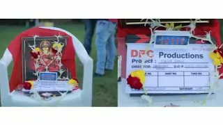 Deva Deva song shooting / sugney tamboli / Krish Chauhan / Sneha Chauhan / Faisal Khan