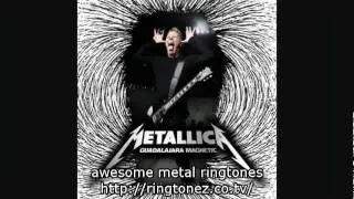 Awesome Metallica   Seek And Destroy  Live Guadalajara March 1  2010