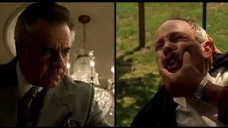 The Sopranos - The tragic story of Vic the Appraiser (and Paulie Gualtieri