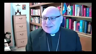 Archbishop John Wilson - The impact of Youth 2000