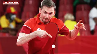 Кирилл Скачков выиграл два матча на Олимпиаде