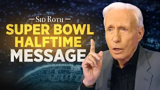 Sid Roth’s Super Bowl Halftime Show Replay