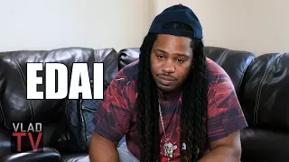 Edai and Vlad Debate if Tay600 Snitched on Cdai & RondoNumbaNine