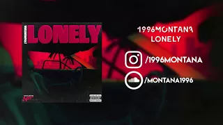 1996MonTanA - Lonely (Official Audio)