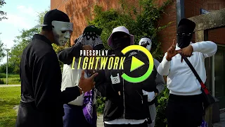 Probleemkind - Lightwork Freestyle 🇳🇱 (Prod. Reimas) | Pressplay