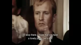 The Celebration (1998) - Trailer HQ - English Subtitles