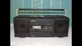 Весна 212С-7 + MP3/FM