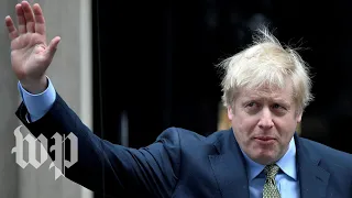 What comes next in Brexit after Boris Johnson's victory