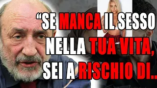 Questo discorso ti riempirà di emozioni positive e amore ! Galimberti Umberto