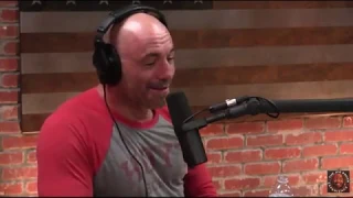 Joe Rogan on Fake Outrage