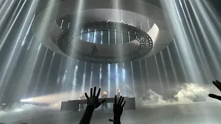 SWEDISH HOUSE MAFIA @ Climate Pledge Arena - 9/14/22 - Concert #37 *extended cut* 19th show of 2022