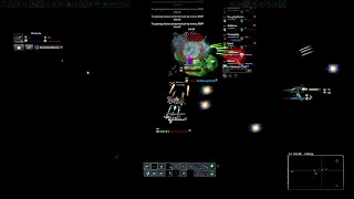 DarkOrbit - Just More Fight GE5