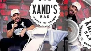 XANDS BAR (AVIÕES)CD COMPLETO-MODÃO DE BUTECO 2020