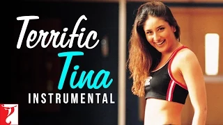 Terrific Tina (Instrumental) Dance | Mujhse Dosti Karoge | Kareena Kapoor