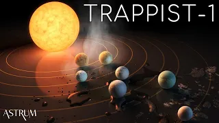 What Makes the Exoplanets of Trappist-1 So Special?