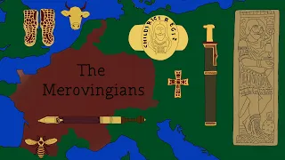 The Merovingians - Documentary - Rise of the Franks