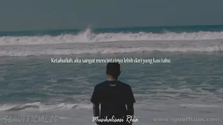 Musikalisasi Rhia : Bila Nanti Aku Terganti ( Tulisan Hujan_ )