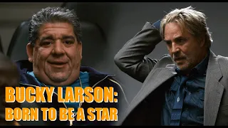 Joey Diaz - Bucky Larson (2011)