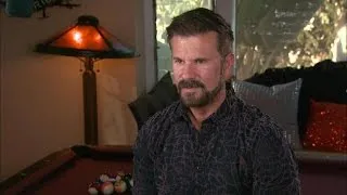 Lorenzo Lamas Talks About His 28-Year-Old Wife Carrying His Daughter's Baby