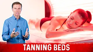 Tanning Beds: Any Vitamin D?
