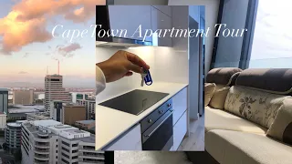 My Luxury Apartment Tour| South African Youtuber