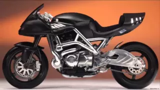 ТОП 10 самых дорогих мотоциклов в мире / Top 10 most expensive motorcycles in the world