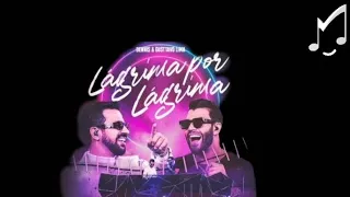 ♫ DENNIS DJ & GUSTTAVO LIMA - LÁGRIMA POR LÁGRIMA [O IMPOSSÍVEL] ((PEDRO HITS))