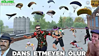 ERANGEL KOMEDİ EDİT 😂 %1000 GÜLMEK GARANTİ - PUBG MOBİLE KOMİK MONTAJ