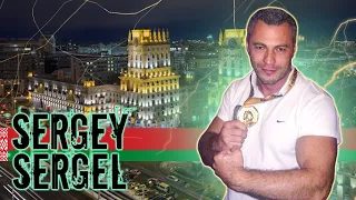 SERGEY SERGEL - ARMWRESTLING - Highlights Motivation 2021 / Сергей Сергель - Pal. Zloty Tur. World..